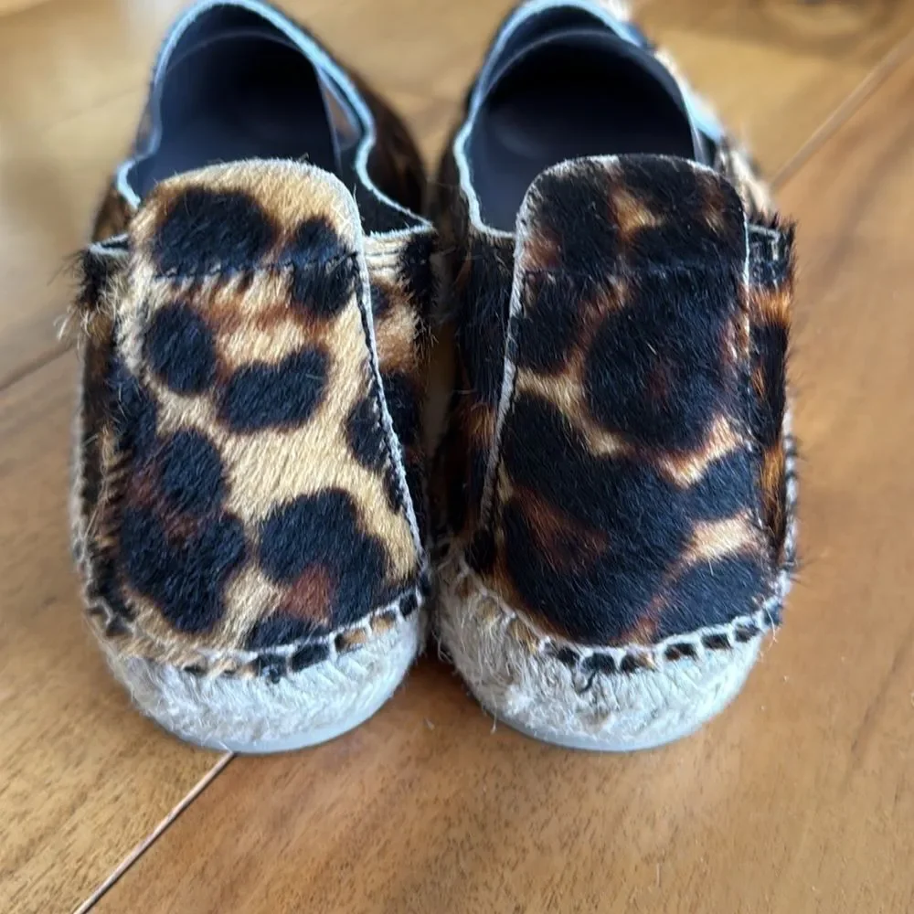 NEW Manebi “Hamptons” espadrilles